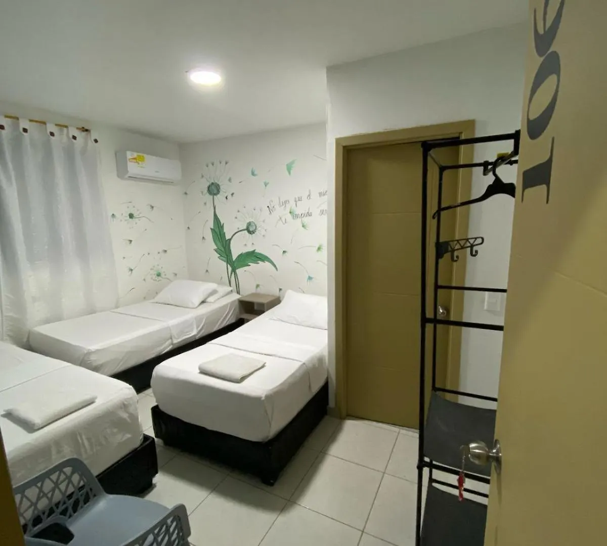 Casahotel Riomar Barranquilla  Bed & Breakfast Barranquilla (Atlantico)